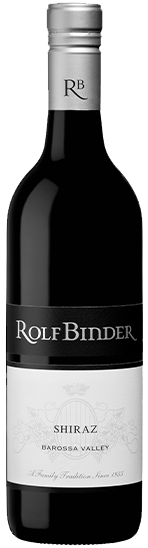 Rolf Binder Barossa Valley Shiraz